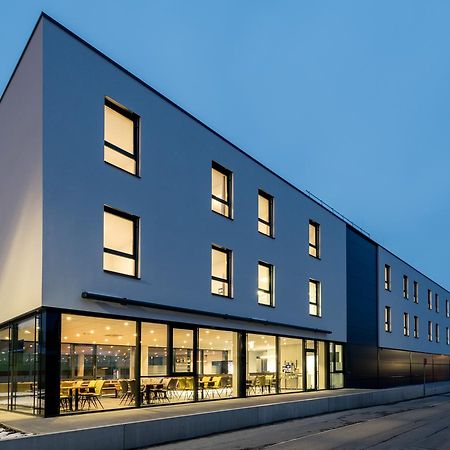 Motel Grieskirchen Superior Экстерьер фото