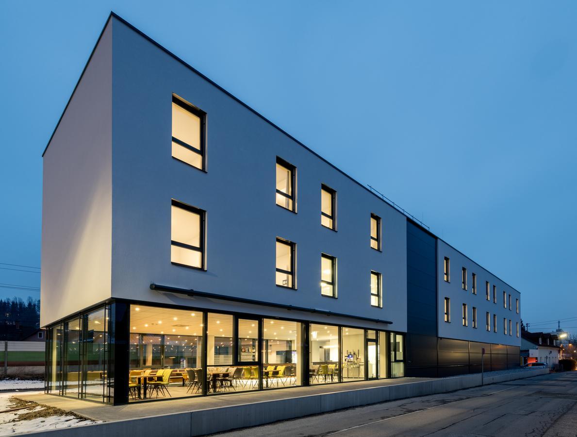 Motel Grieskirchen Superior Экстерьер фото