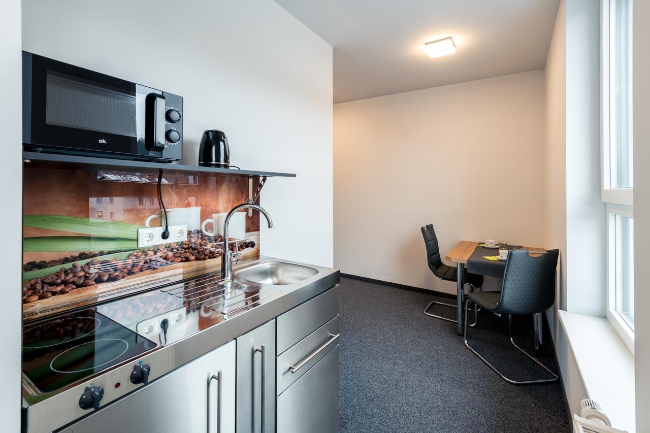 Motel Grieskirchen Superior Экстерьер фото