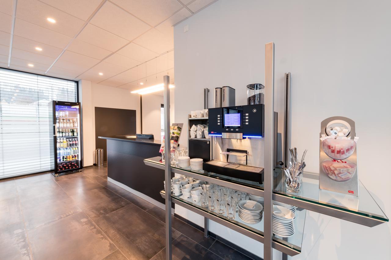 Motel Grieskirchen Superior Экстерьер фото