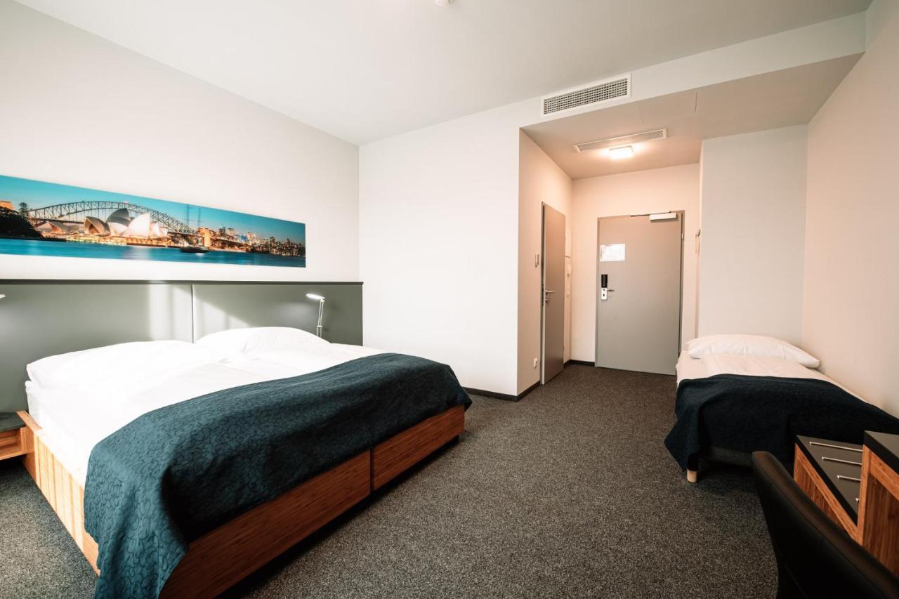 Motel Grieskirchen Superior Экстерьер фото